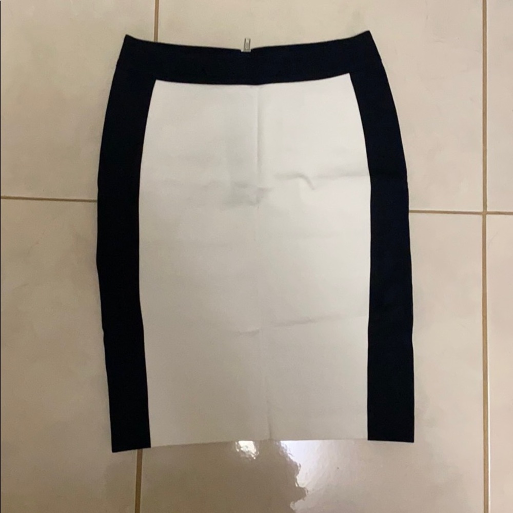 Banana republic knit skirt